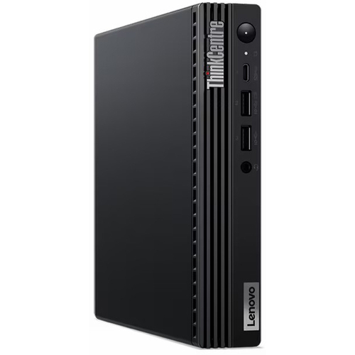 Персональный компьютер Lenovo ThinkCentre M70q Gen 4 (12E3002UUM)