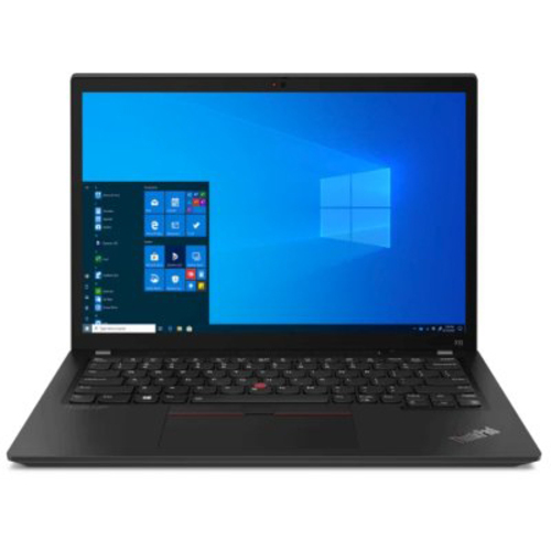 Характеристики Ноутбук Lenovo ThinkPad X13 Gen 2 (20WLA0XBCD)