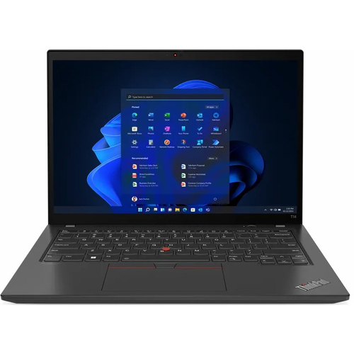 Ноутбук Lenovo ThinkPad T14 G3 (21AH00F1RT)