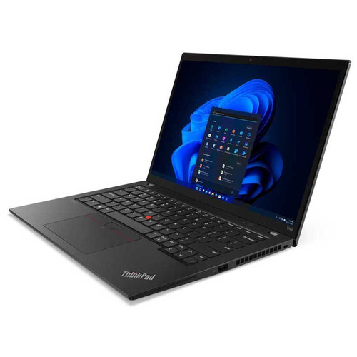 Характеристики Ноутбук Lenovo ThinkPad P14s G3 (21AK0089US)