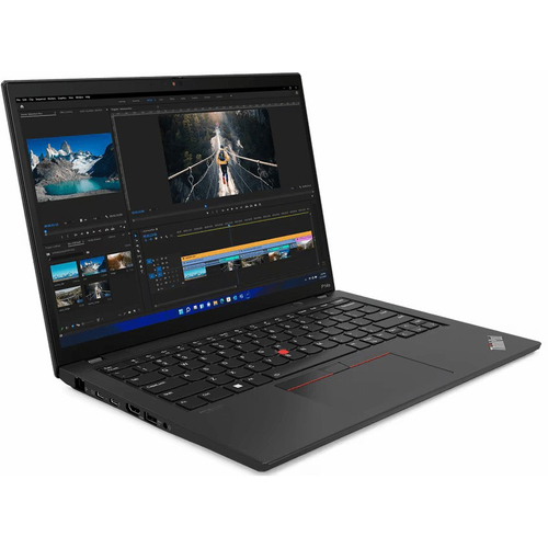 Ноутбук Lenovo ThinkPad P14s G3 (21AKS0PU00)