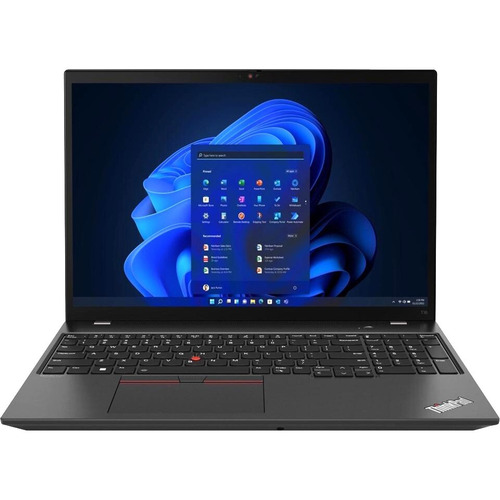 Характеристики Ноутбук Lenovo ThinkPad T16 (21BV0024UK)