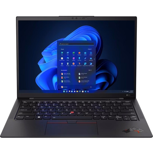 Ноутбук Lenovo ThinkPad X1 Carbon Gen 10 (21CB000JUS)