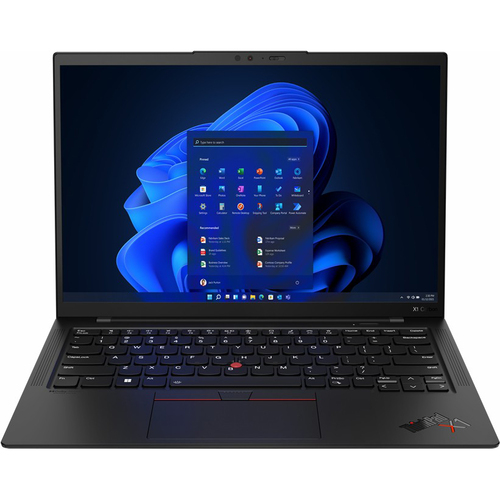 Ноутбук Lenovo ThinkPad X1 Carbon Gen 10 (21CB005URT)