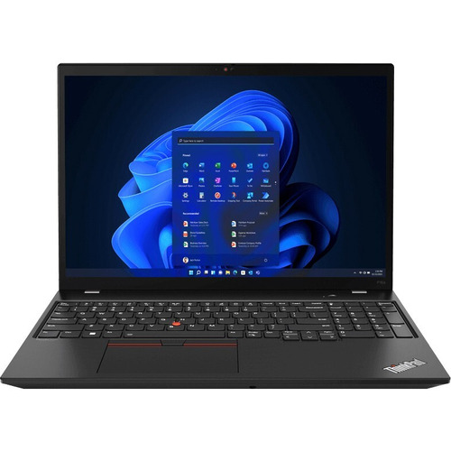 Характеристики Ноутбук Lenovo ThinkPad P16s Gen 1 (21CK005FUS)