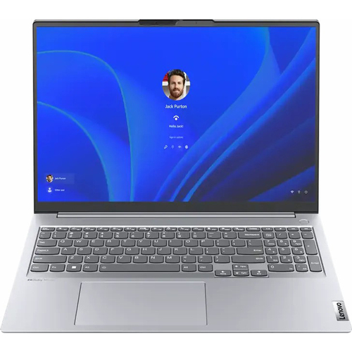 Характеристики Ноутбук Lenovo ThinkBook 16 G4+ (21CY006LRU)