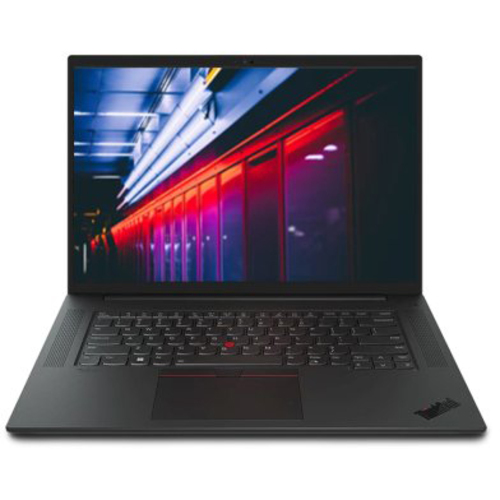 Характеристики Ноутбук Lenovo ThinkPad P16v Gen 1 (21FC002DUS)