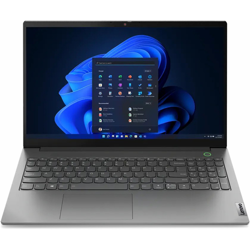 Ноутбук Lenovo ThinkBook 15 G4 IAP (21DJ001DRU)