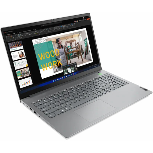 Ноутбук Lenovo ThinkBook 15 G4 IAP (21DJ0053RU)