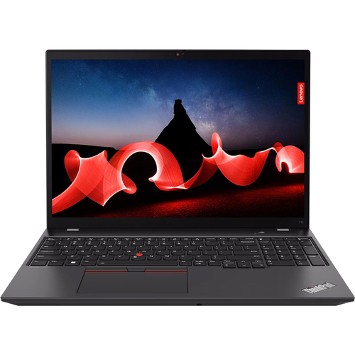 Ноутбук Lenovo ThinkPad T16 G2 (21HHS0BG00)