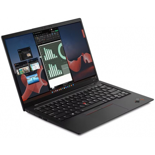 Характеристики Ноутбук Lenovo ThinkPad X1 Carbon G11 (21HNS47Y00)