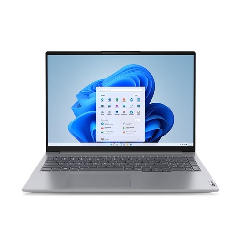 Характеристики Ноутбук Lenovo ThinkBook 16 G6 IRL (21KH005LEV)