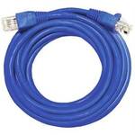 Кабель Lenovo e1350 .6 Meter Blue Ethernet Cable 40K5679