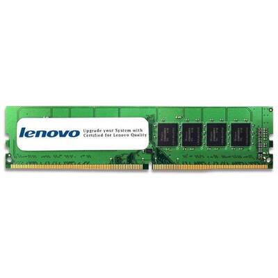 Характеристики Оперативная память Lenovo ThinkSystem DDR4 16GB (4ZC7A08708)
