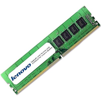 Оперативная память Lenovo 32GB TruDDR4 2933MHz RDIMM 4ZC7A08709