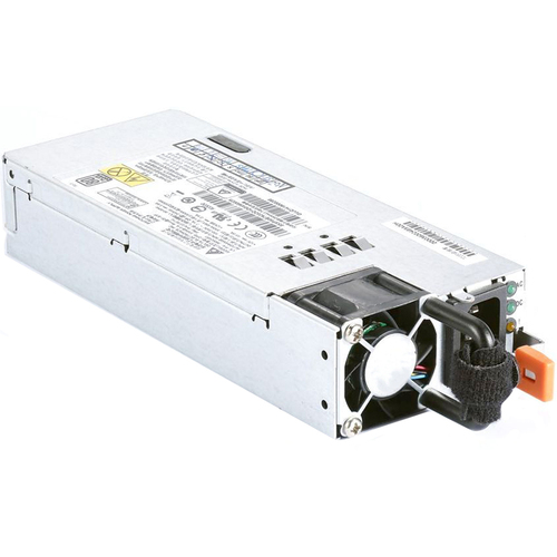 Характеристики Блок питания Lenovo 1100W Platinum Hot Swap 7N67A00885