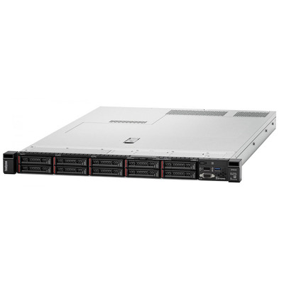 Сервер Lenovo ThinkSystem SR630 7X021017EA