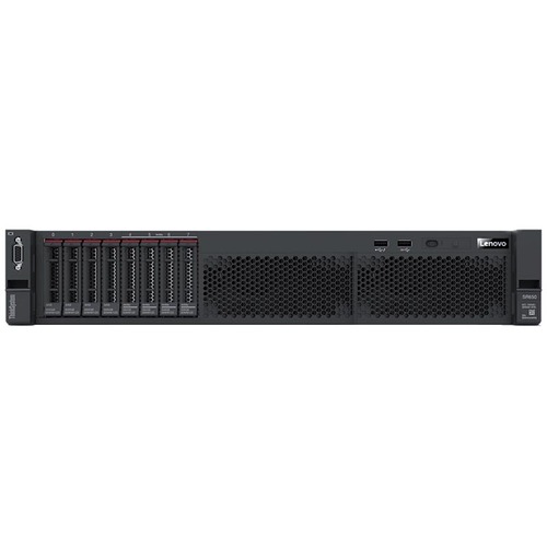 Характеристики Сервер Lenovo ThinkSystem SR650 7X06A0BAEA