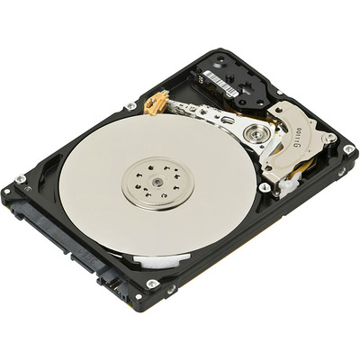 Характеристики Жесткий диск Lenovo 2400Gb SAS 10K Hot Swapp 2.5" 7XB7A00069