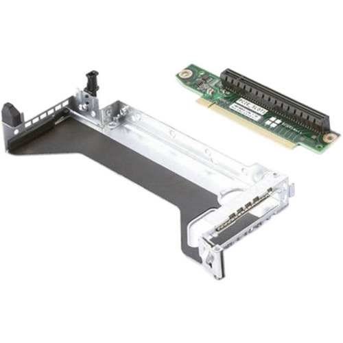 Контроллер Lenovo ThinkServer x8/x16 PCIe LP+LP Riser 1 Kit 7XH7A02682