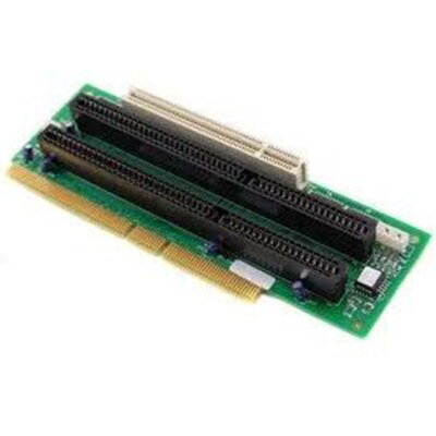 Характеристики Контроллер Lenovo ThinkSystem SR530/SR570 x8 PCIe LP Riser 2 Kit 7XH7A05891