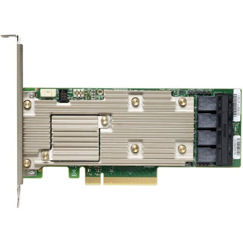 RAID-контроллер Lenovo ThinkSystem RAID 930-16i 4GB Flash PCIe 12Gb Adapter 7Y37A01085