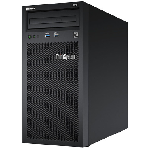 Характеристики Сервер Lenovo ThinkSystem ST50 7Y48A006EA