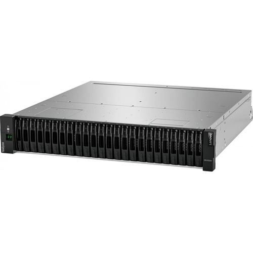 Характеристики Система хранения данныx Lenovo ThinkSystem DE4000H 7Y751003EA