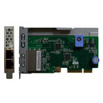 Сетевая карта Lenovo 7ZT7A00546 TCh ThinkSystem 10Gb 2-port SFP+ LOM