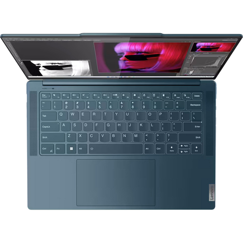 Ноутбук Lenovo Yoga Pro 9 14IRP8 (83BU003DRK)