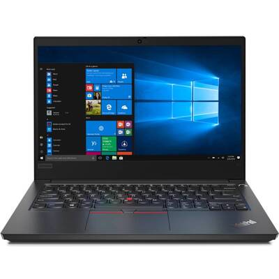 Характеристики Ноутбук Lenovo ThinkPad E14 20TA000DRT