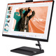 Характеристики Моноблок Lenovo F0GH011YRU