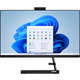 Характеристики Моноблок Lenovo F0GH011YRU