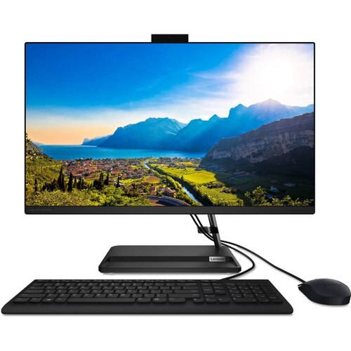 Моноблок Lenovo IdeaCentre AIO 3 27ITL6 F0FW000SRK