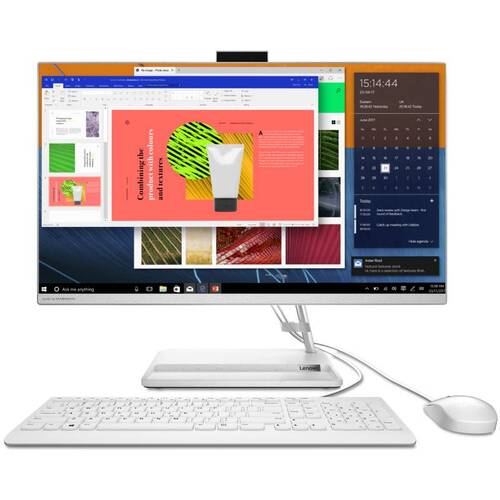 Моноблок Lenovo IdeaCentre AIO 3 27ITL6 F0FW00LDRK