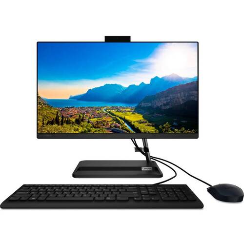 Моноблок Lenovo IdeaCentre AIO 3 22ADA6 F0G60009RK