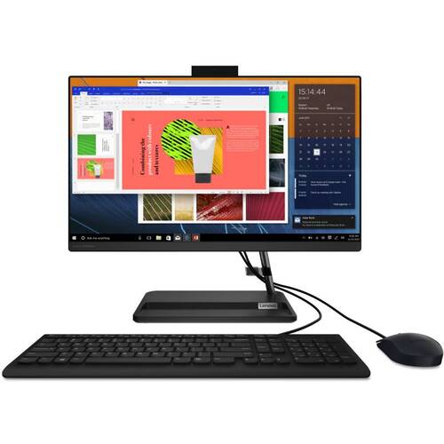 Характеристики Моноблок Lenovo IdeaCentre AIO 3 22ITL6 F0G5000TRK