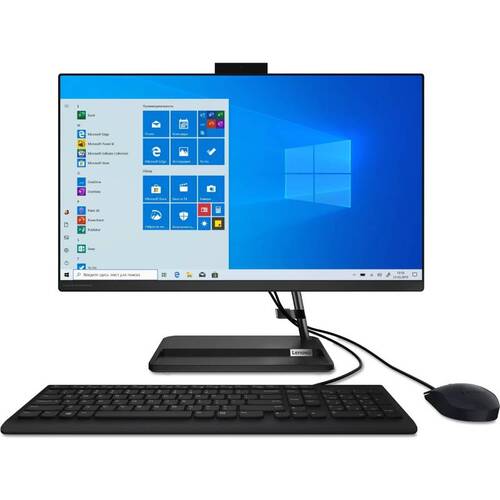 Моноблок Lenovo IdeaCentre AIO 3 24ITL6 F0G0005KRK