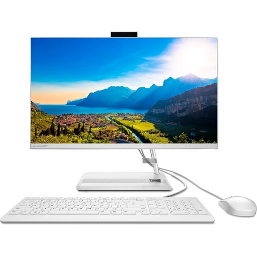 Моноблок Lenovo IdeaCentre AIO 3 24ITL6 F0G000VHRK