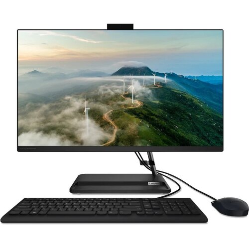 Моноблок Lenovo IdeaCentre AIO 3 27IAP7 F0GJ00C9RU