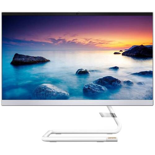 Характеристики Моноблок Lenovo IdeaCentre AIO A340-24IWL F0E800NSRK