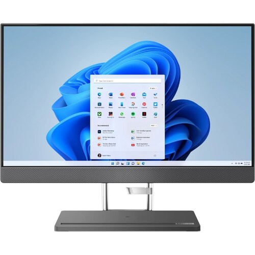 Моноблок Lenovo IdeaCentre AIO 5 24IAH7 F0GR006GRU