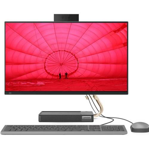 Моноблок Lenovo IdeaCentre AIO 5 27IOB6 F0G4000FRK