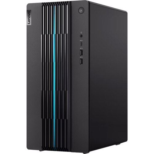 Персональный компьютер Lenovo IdeaCentre Gaming 5 17IAB7 90T100DERU