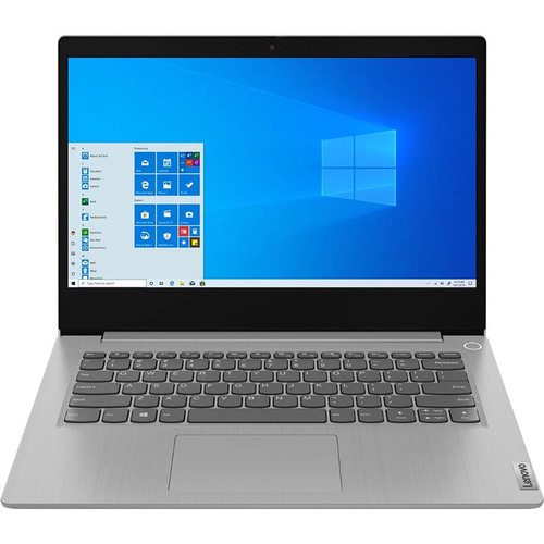 Характеристики Ноутбук Lenovo IdeaPad 3 14ITL05 81X7007QRU