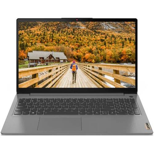 Характеристики Ноутбук Lenovo IdeaPad 3 15ALC6 82KU01RSRK