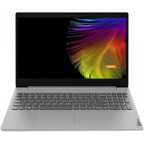 Характеристики Ноутбук Lenovo IdeaPad 3 15ITL05 81X800BYRU