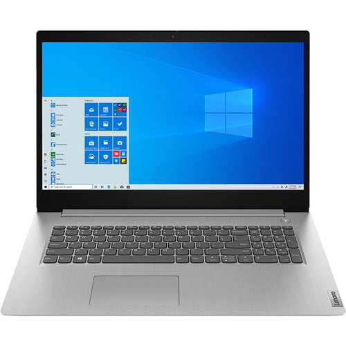 Ноутбук Lenovo IdeaPad 3 17ADA05 81W20093RK