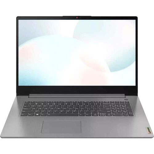 Характеристики Ноутбук Lenovo IdeaPad 3 17ABA7 82RQ0007RK