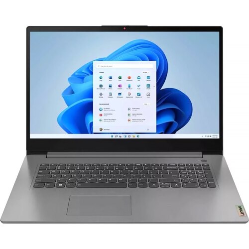 Характеристики Ноутбук Lenovo IdeaPad 3 17ABA7 82RQ000FRU